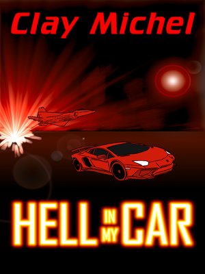cover image of Hell in My Car